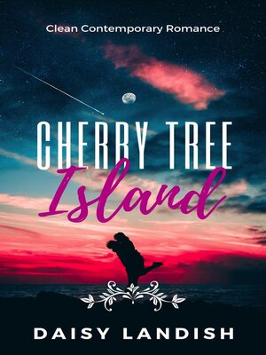 cover image of Cherry Tree Island